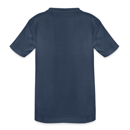 Kids Premium Bio T-Shirt - Putziger Bär