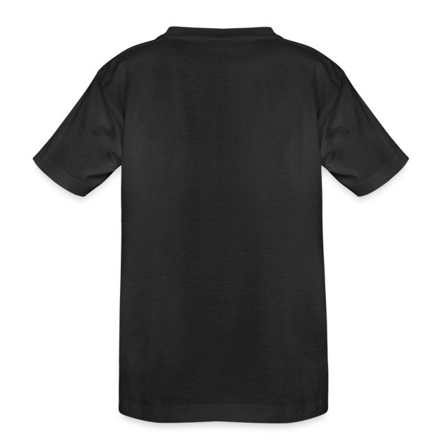 Kids Premium Bio T-Shirt - Putziger Kater
